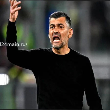 Сын Сержиньо Консейсау: «Помню песни болельщиков, Рим — это дом»