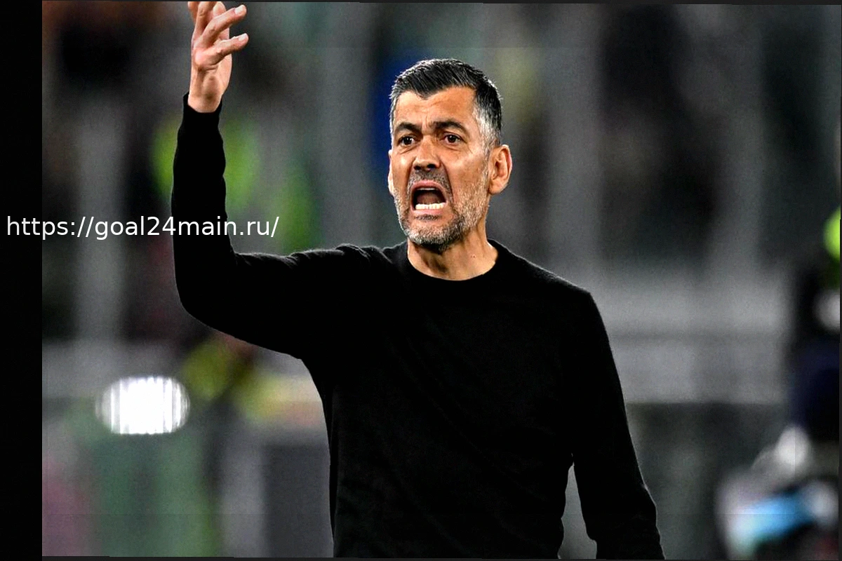 Preview Сын Сержиньо Консейсау: «Помню песни болельщиков, Рим — это дом»