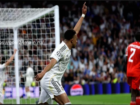 Оценки игроков мадридского «Реала» в матче с «Баварией»: Команда Альваро Арбелоа показала больше Хайда, чем Джекила