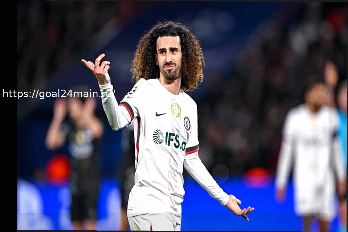 Preview Травмы игроков Челси: неожиданный источник раскрыл информацию