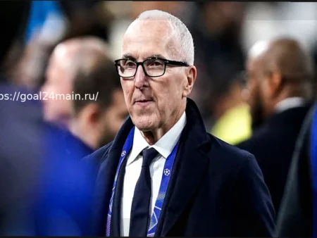 Крупнейший дефицит эры МакКорта: колоссальные финансовые потери ОМ и общие трудности Лиги 1