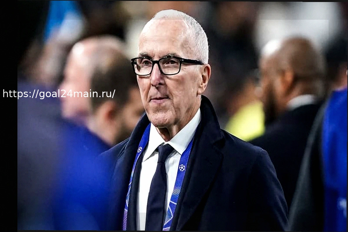 Preview Крупнейший дефицит эры МакКорта: колоссальные финансовые потери ОМ и общие трудности Лиги 1