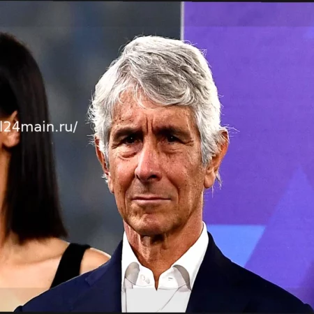 Министр спорта Италии: «Чемпионат мира? Вина не в пенальти. Команда под внешним управлением…»