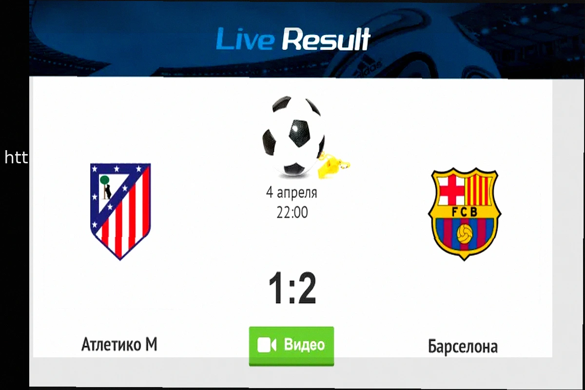 Preview Барселона — Атлетико: Прогноз, Составы и Анализ Матча 8 Апреля 2026