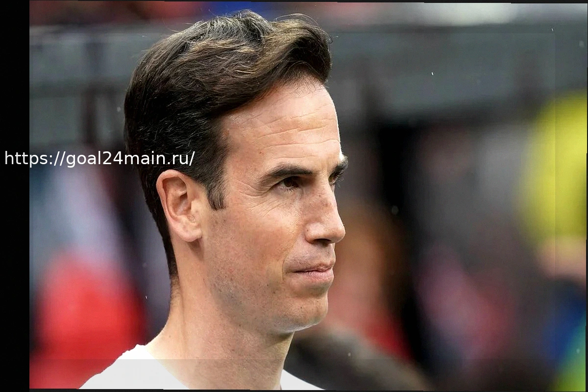 Preview Вильярреал достиг договоренности с тренером Райо Вальекано на следующий сезон