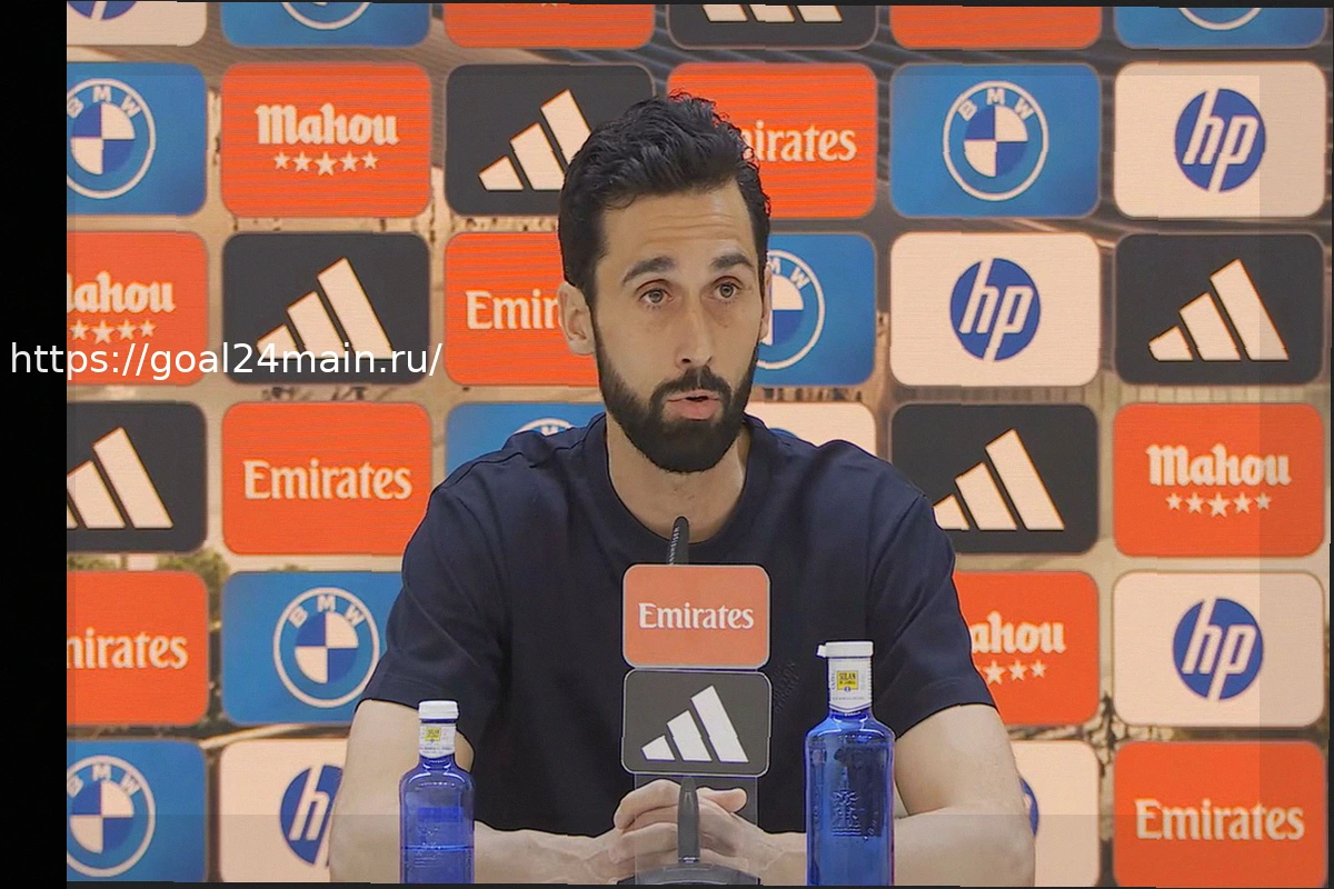 Preview Альваро Арбелоа о судействе, «Барселоне» и «деле Негрейры»