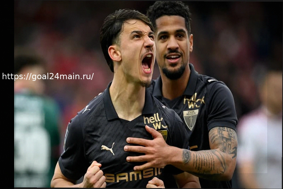 Preview Брест-Ренн: «Ренн» одержал победу в безумном дерби и набрал три ценных очка в борьбе за еврокубки