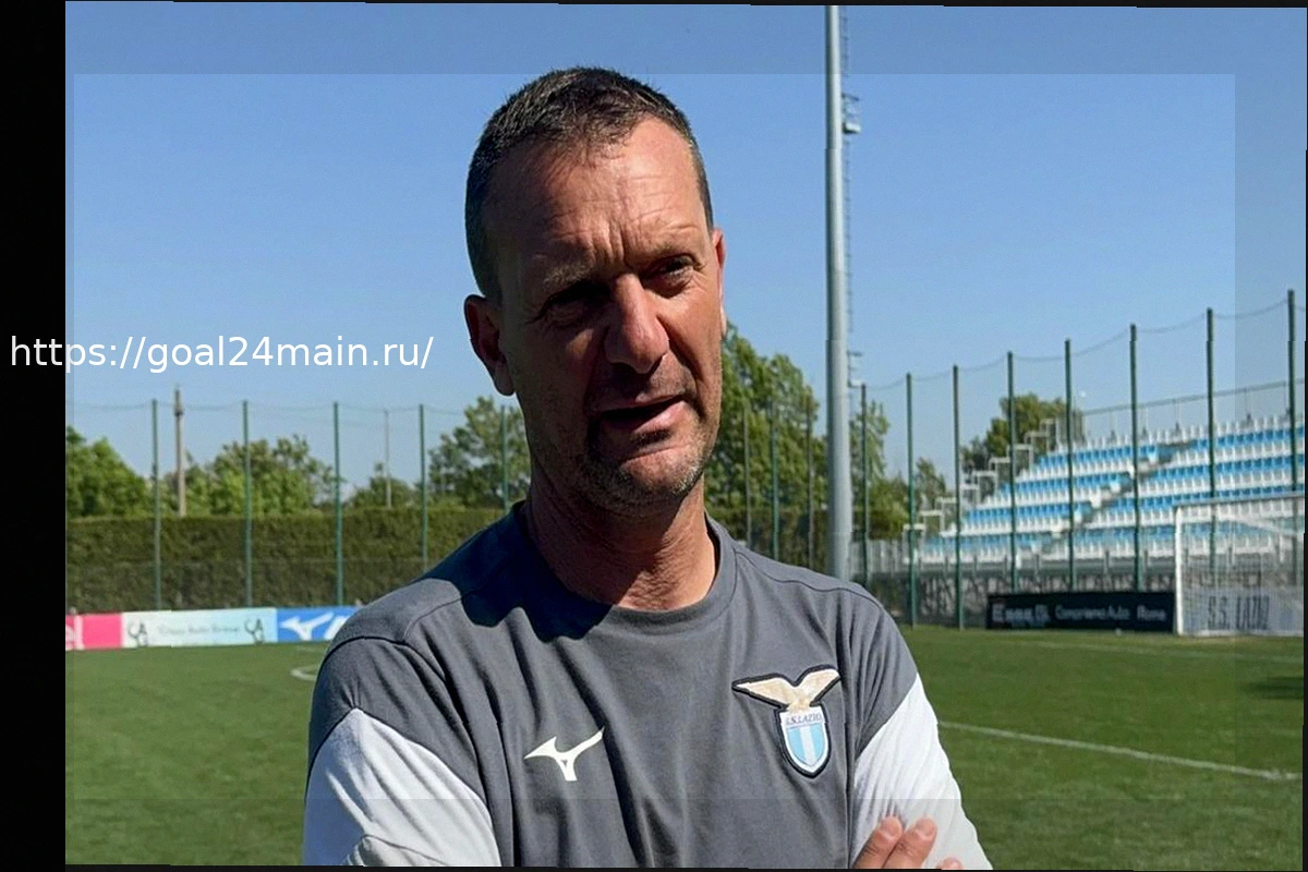 Preview Примавера Лацио: Франческо Пунци о сезоне и Прибореке