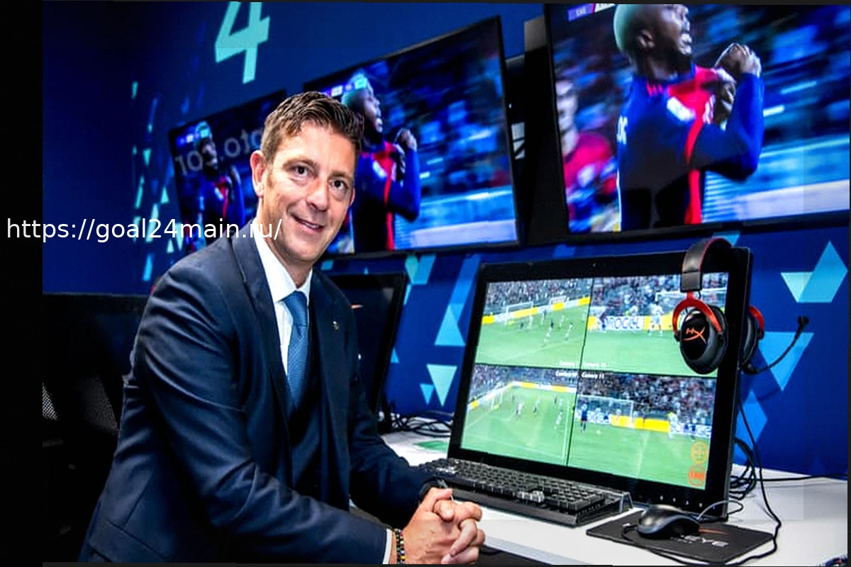 Preview Расследование, сотрясающее Кальчо: Италия в шоке от скандала с арбитрами в Серии А