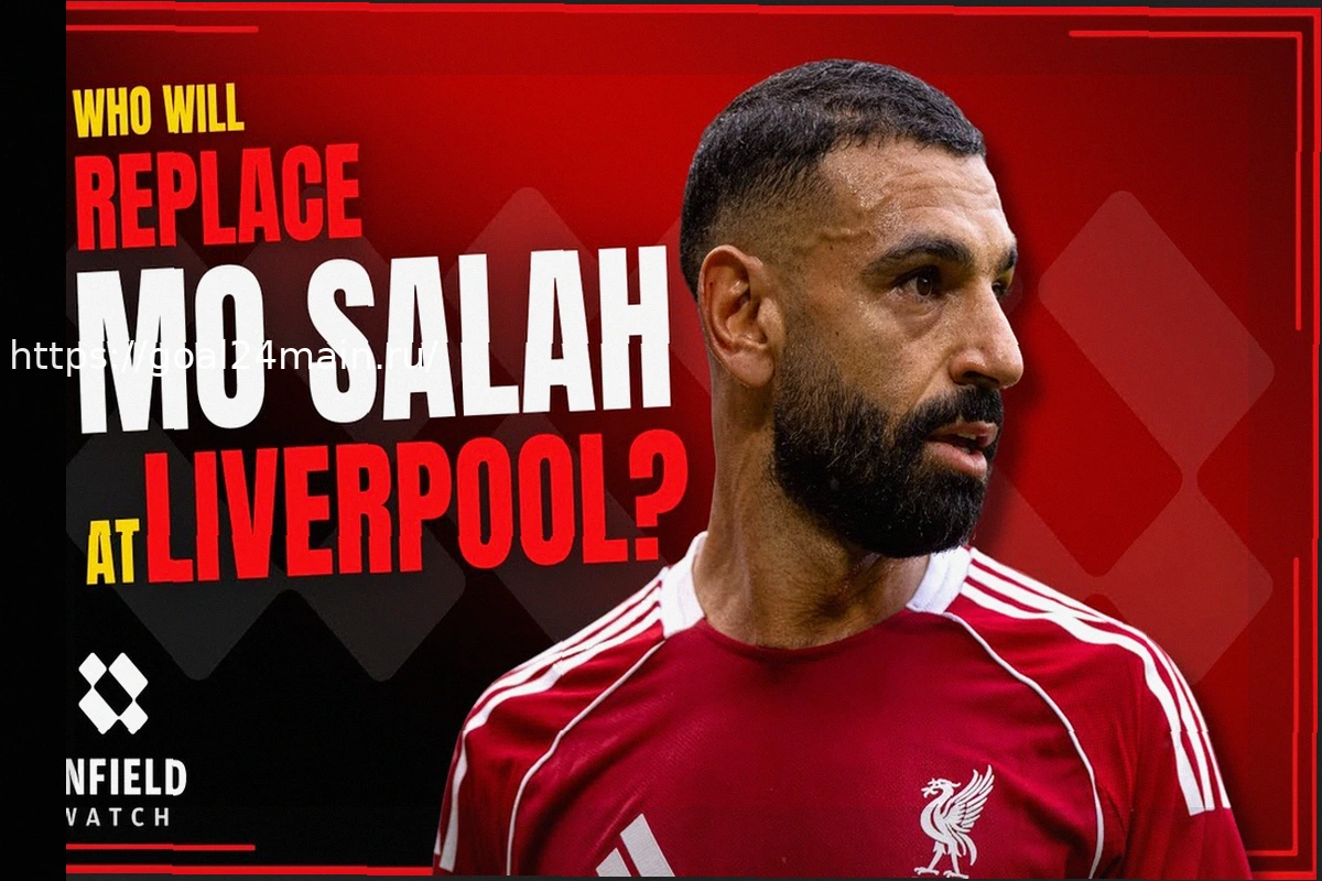 Preview Базумана Туре рассматривается как потенциальная замена Мохамеду Салаху в «Ливерпуле»