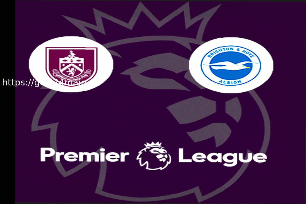 Preview Прогноз на матч Бернли — Брайтон 11 апреля 2026