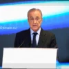 Реал Мадрид публично опровергает информацию о поиске спортивного директора – «категорически ложно»