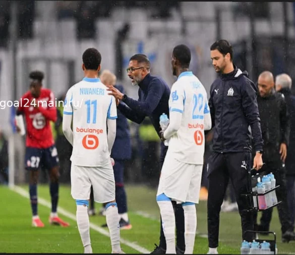 ОМ: Конференция Хабиба Бея и ключевая информация перед матчем с «Метцем» в Лиге 1