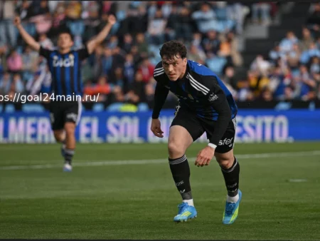 Ла Лига: интриги в борьбе за Лигу Чемпионов и за выживание