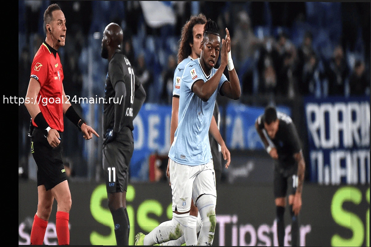 Preview Прогноз на матч Наполи – Лацио: уверенная победа неаполитанцев?