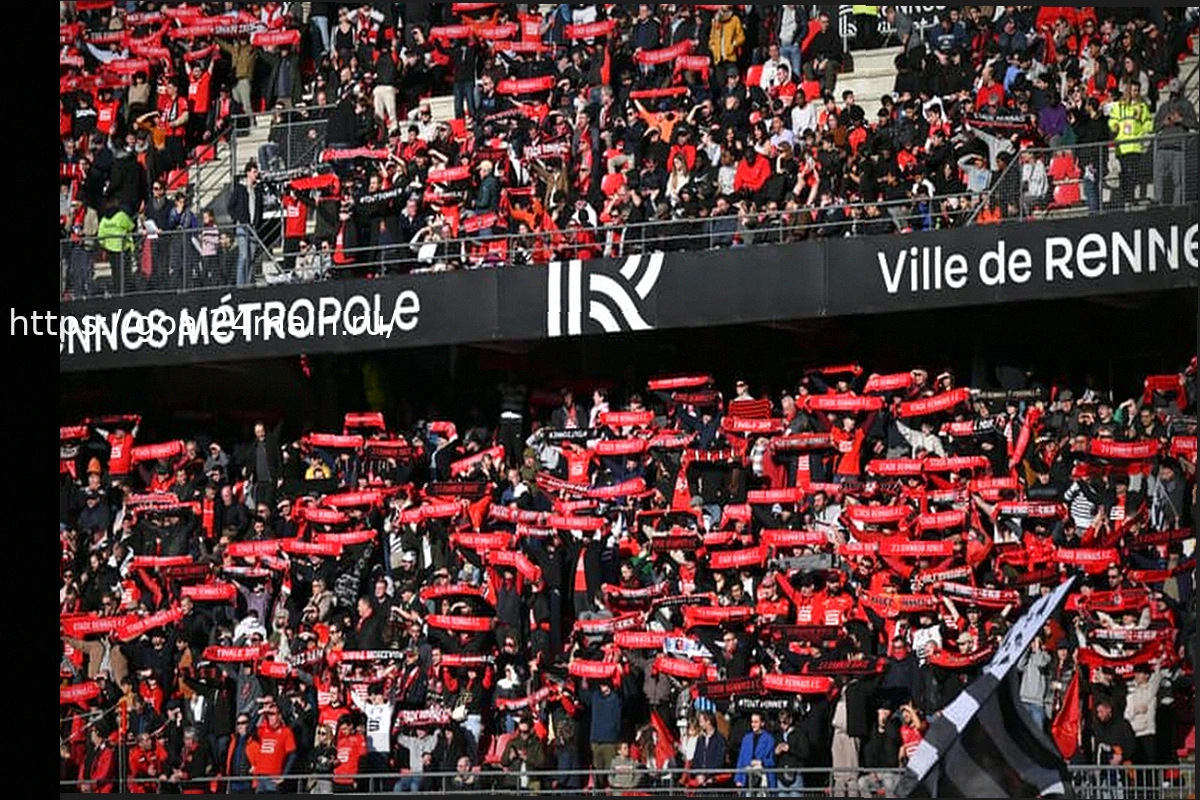 Preview Ренн: перед дерби с Нантом — насмешки и разочарование от вылета соперника в Лигу 2