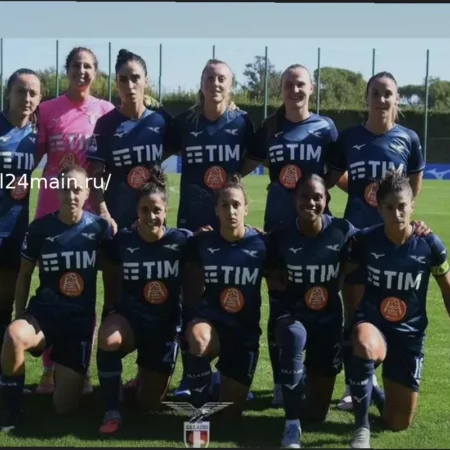 Женская команда «Лацио»: Перерыв для перезапуска, Дуранте осталась в Формелло