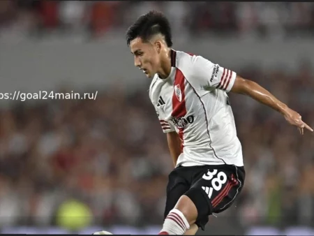 Новости Лацио: первое предложение по Субиабре