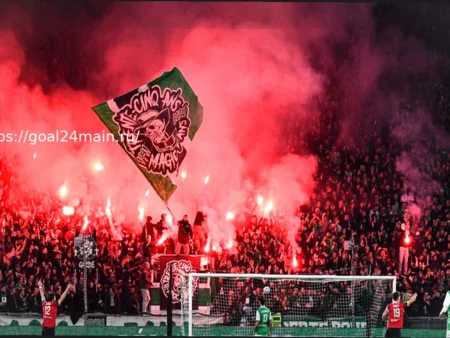 62 фанатских объединения возмущены возобновлением процесса роспуска «без каких-либо объявлений или консультаций»