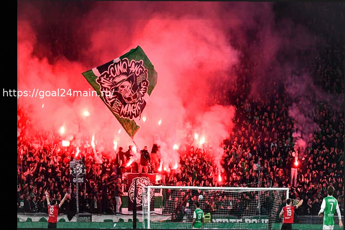 Preview 62 фанатских объединения возмущены возобновлением процесса роспуска «без каких-либо объявлений или консультаций»