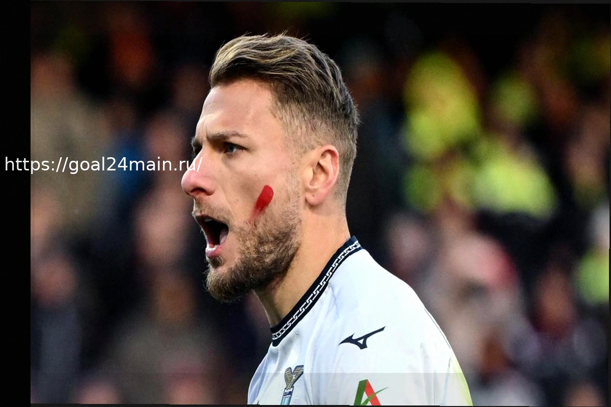 Preview Иммобиле: Современные нападающие – как продвинутые плеймейкеры. Назван единственный настоящий бомбардир