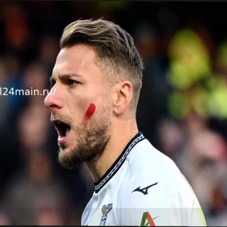 Иммобиле: Современные нападающие – как продвинутые плеймейкеры. Назван единственный настоящий бомбардир