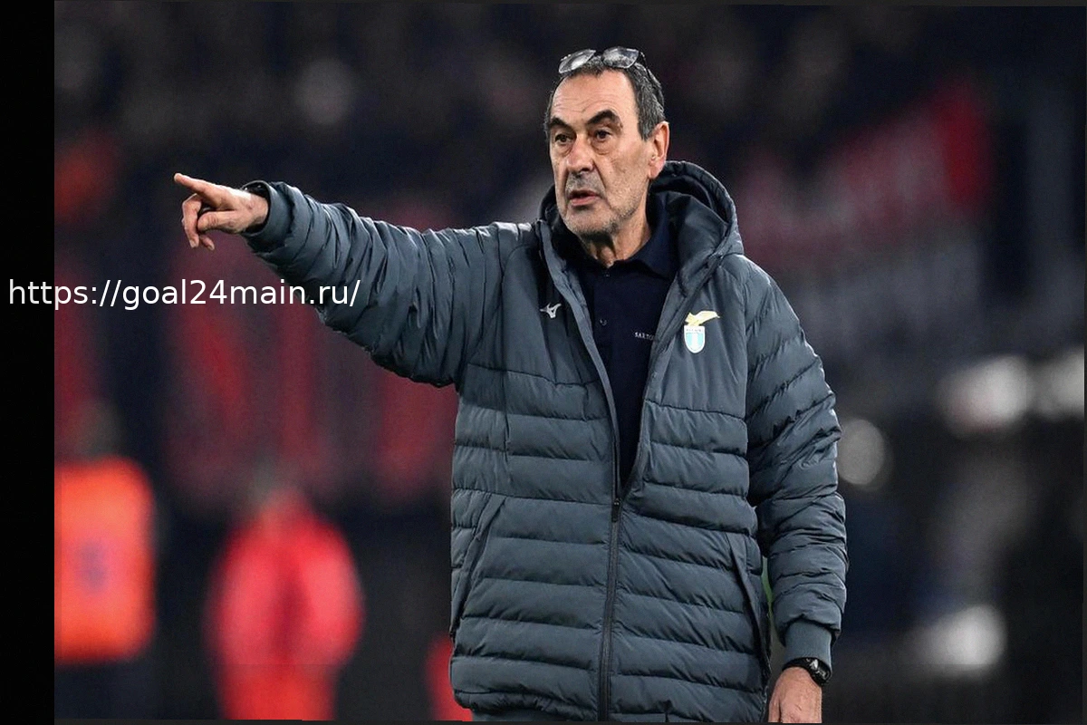 Preview Лацио, Маттеи: «В Бергамо решается судьба сезона. Если Сарри уйдет…»