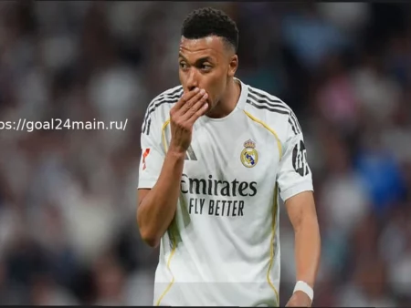 Реал Мадрид — Жирона: ничья накануне встречи с Баварией