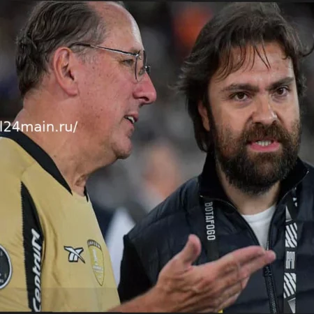 Л’ОЛ и Ботафого на продажу? Президент бразильского клуба успокаивает ситуацию