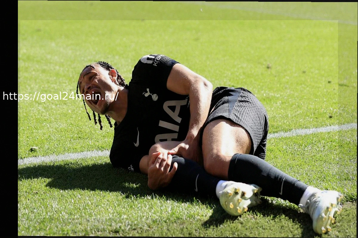 Preview Хави Симонс: «Сердце разбито» — Прощание с Чемпионатом мира