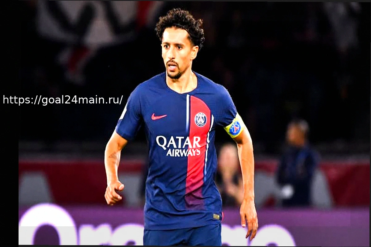 Preview Маркиньос