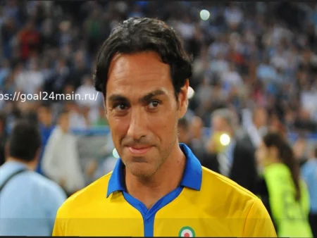 Неста готов купить Лацио: мечты фанатов и реальность