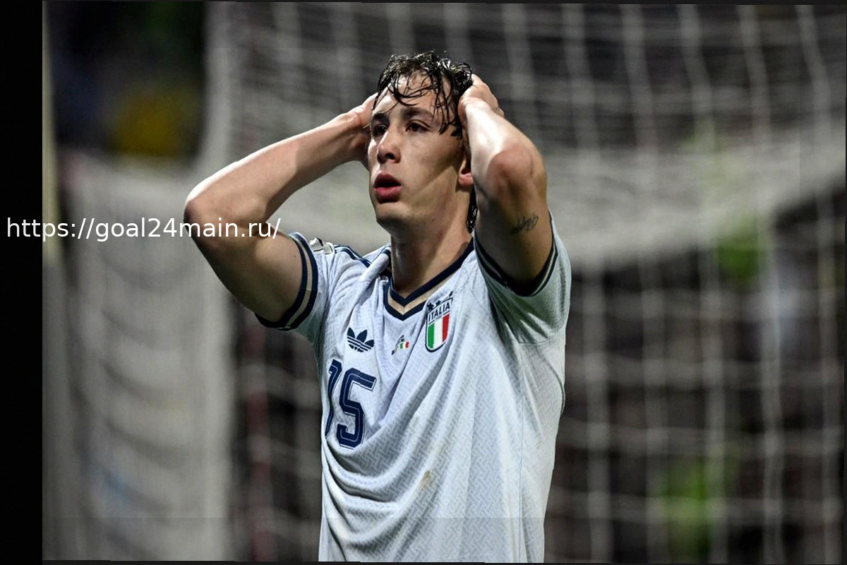 Preview Италия: Откровение Кристиана Киву – «Пио Эспозито попросил пробить пенальти»