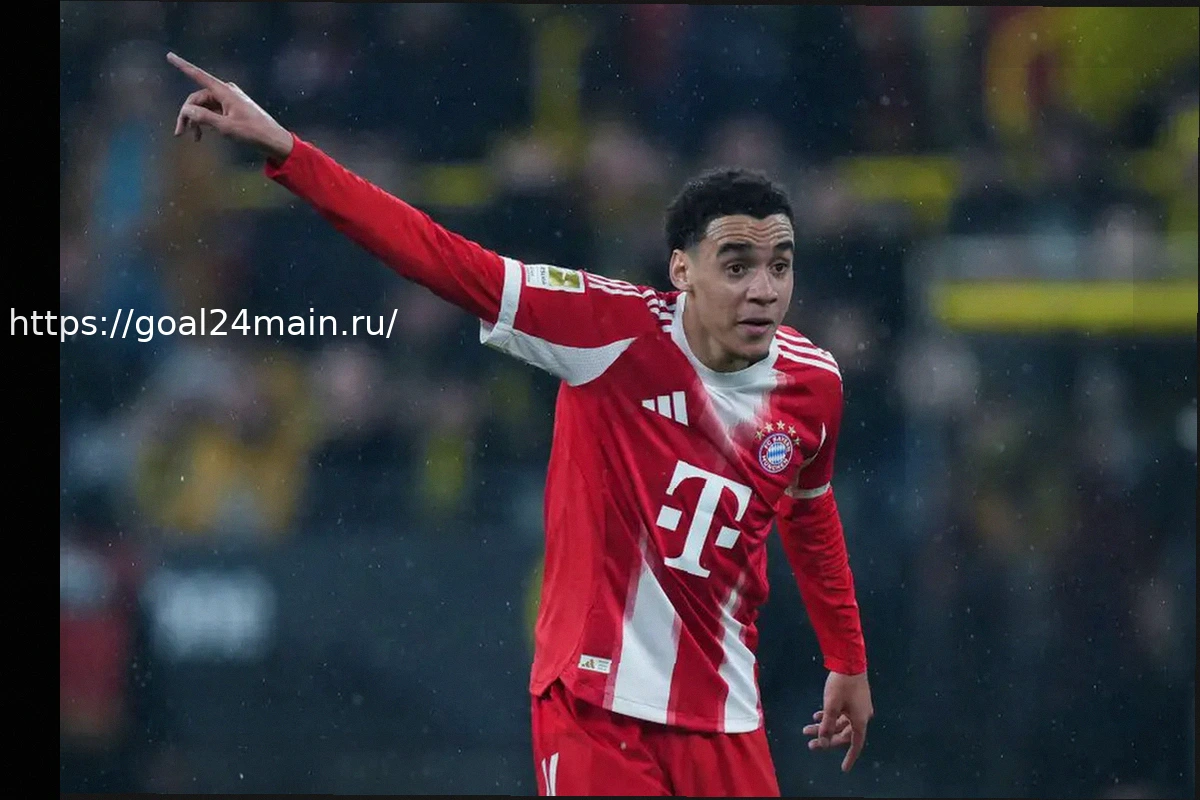 Preview Мусиала отвергает совет Кана по восстановлению: «Хочу на Чемпионат мира!»