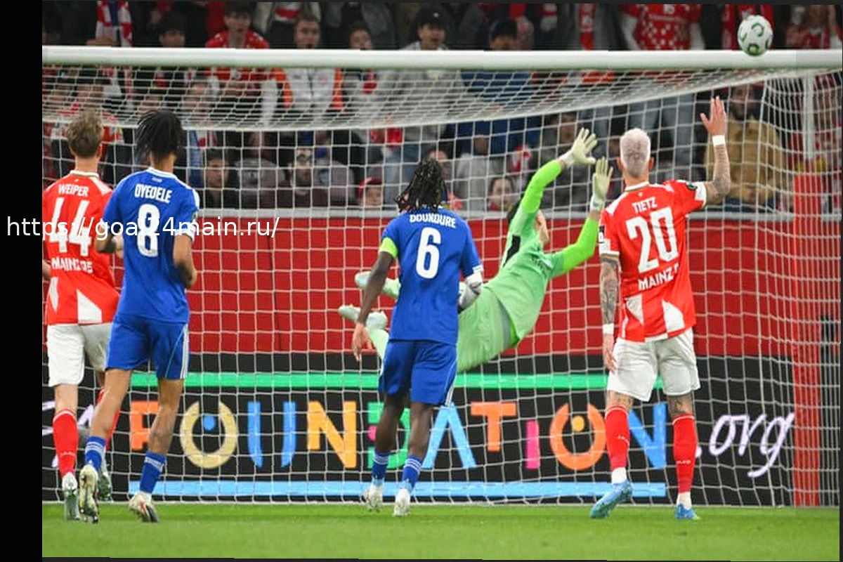 Preview «Игроки не справились с нужными соперниками»: полный хаос «Страсбура» при стандартных положениях