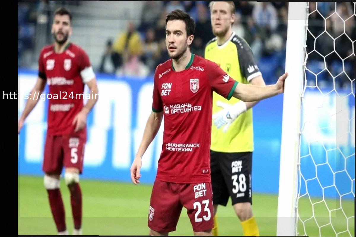 Preview Прогноз на матч «Сочи» – «Рубин»: Анализ и ставки с коэффициентом 4.20