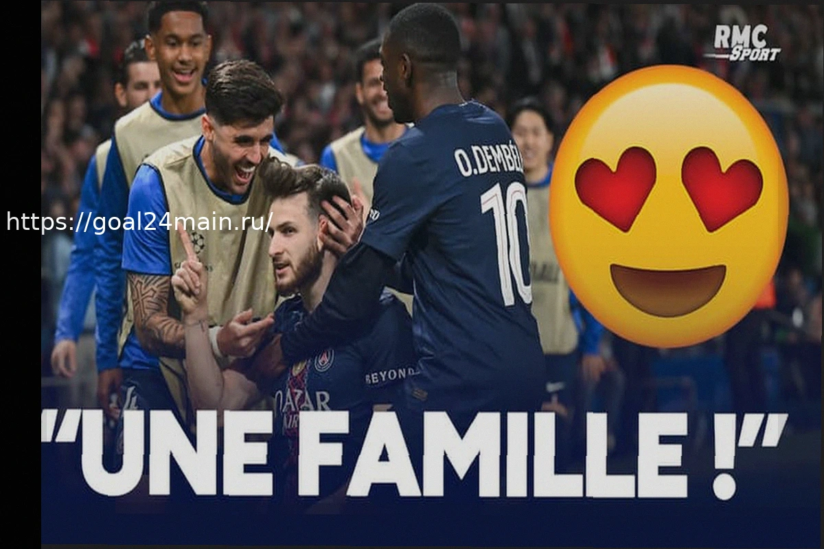 Preview Квара: «Мы одна семья» — признание в любви партнерам по команде