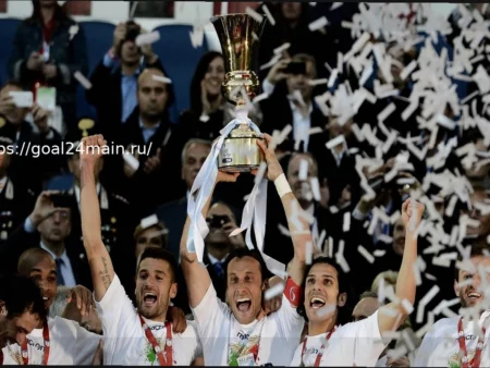 Дино Томмази возглавит судейский корпус Серии А и Б