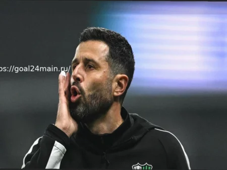 Будущее Сарри в Лацио под вопросом: клуб ищет варианты