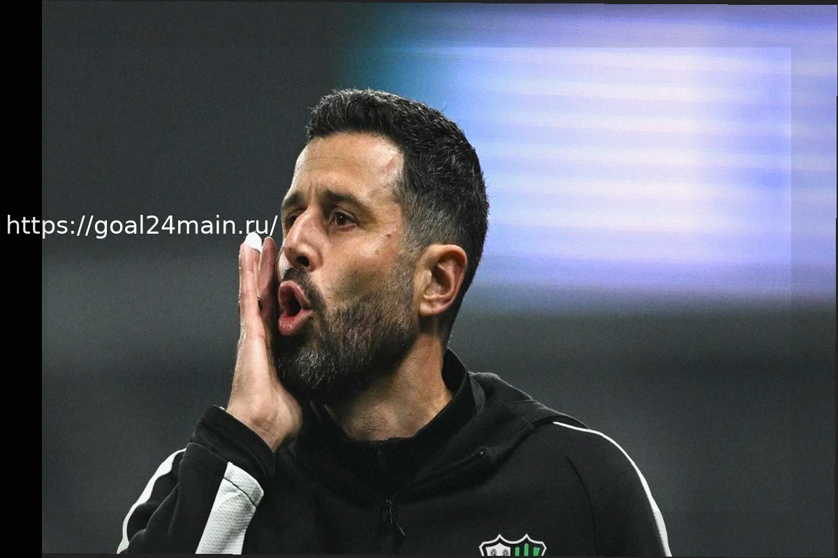 Preview Будущее Сарри в Лацио под вопросом: клуб ищет варианты