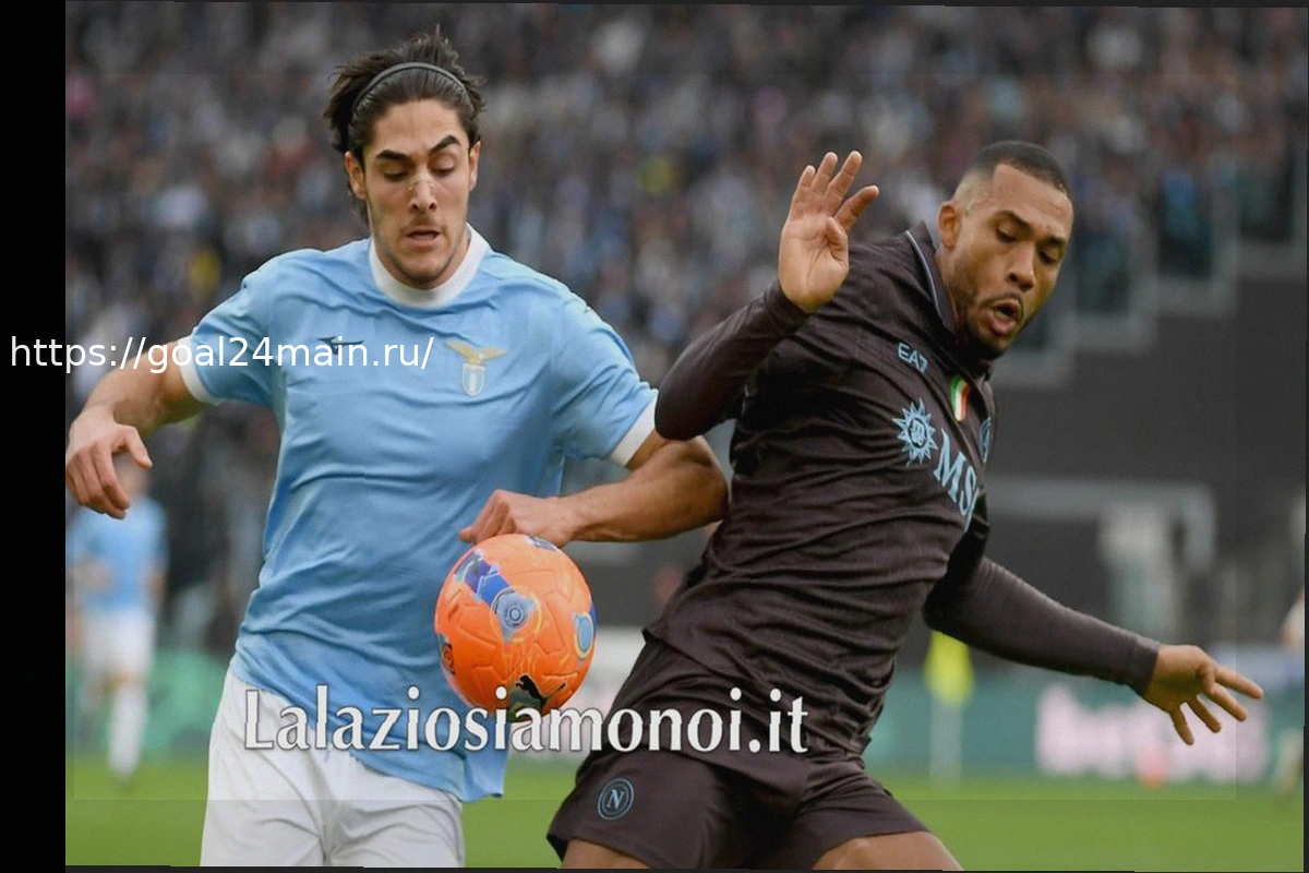 Preview Наполи — Лацио: где смотреть матч Серии А онлайн и по ТВ