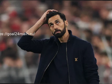 Альваро Арбелоа о будущем в «Реале»: «Я совершенно не беспокоюсь»