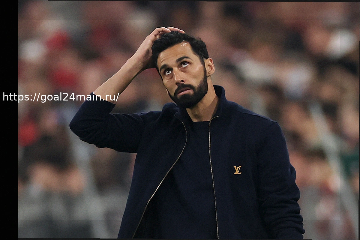 Preview Альваро Арбелоа о будущем в «Реале»: «Я совершенно не беспокоюсь»