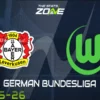 Байер Леверкузен – Вольфсбург: Новости команд и предполагаемые составы