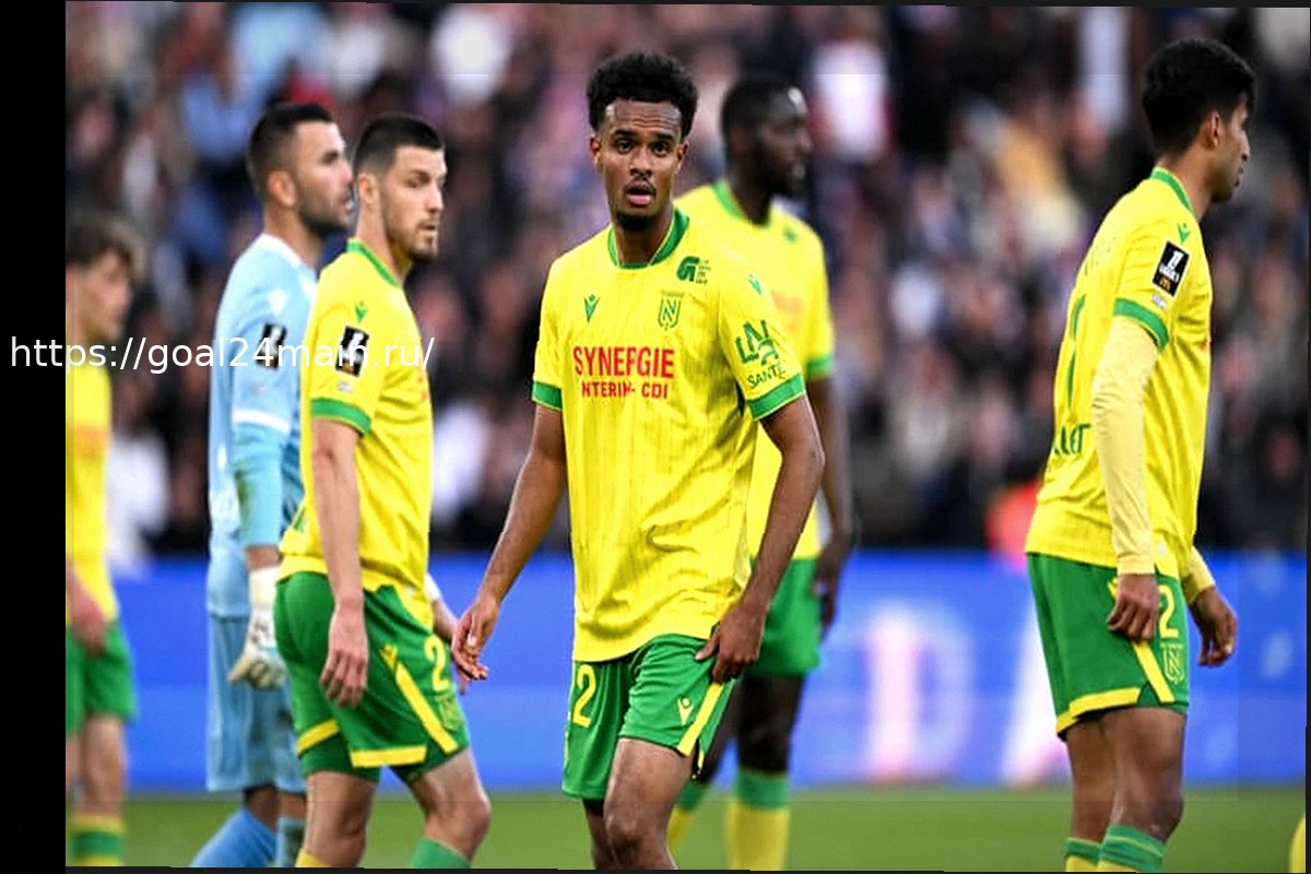 Preview Ренн — Нант: следите за матчем 31-го тура Лиги 1 в прямом эфире