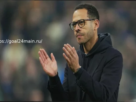 Челси в огне: уволен Розениор спустя 107 дней после назначения