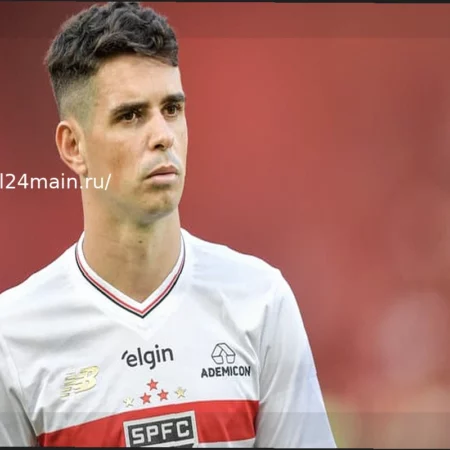 Экс-футболист «Челси» и сборной Бразилии Оскар завершил карьеру из-за проблем с сердцем