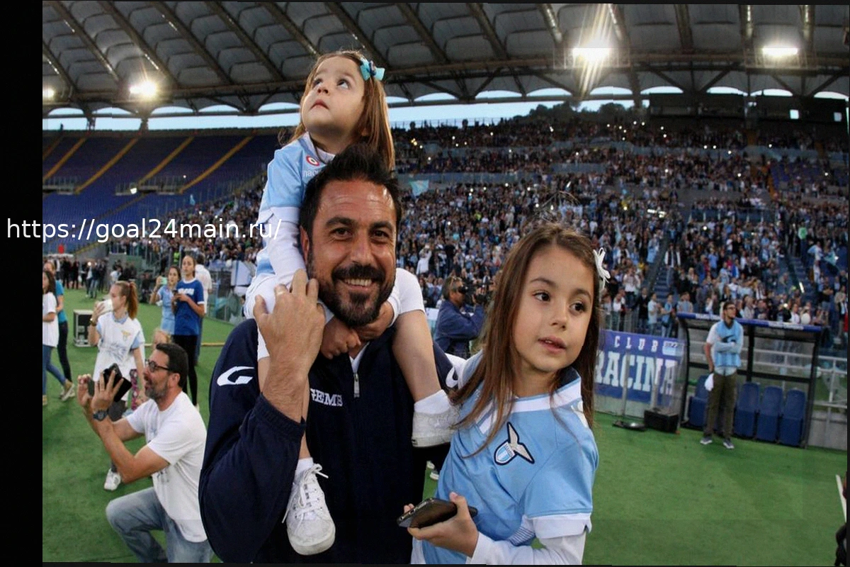 Preview Лацио: Фьоре о финале Кубка, будущем Сарри и положении сборной Италии