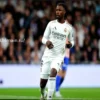 Трансферы: Эдуардо Камавинга покинет «Реал» Мадрид этим летом?