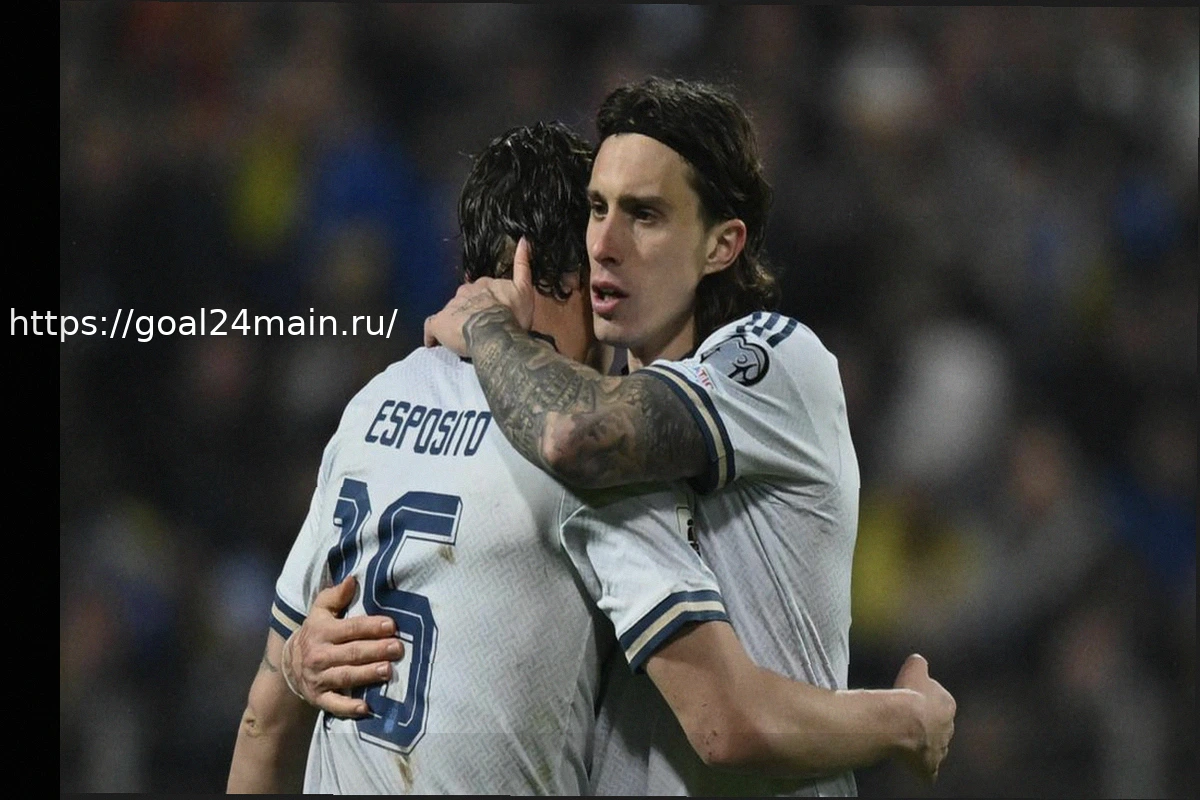 Preview Италия: никакого репешажа. Отсутствие на Чемпионате мира — свершившийся факт